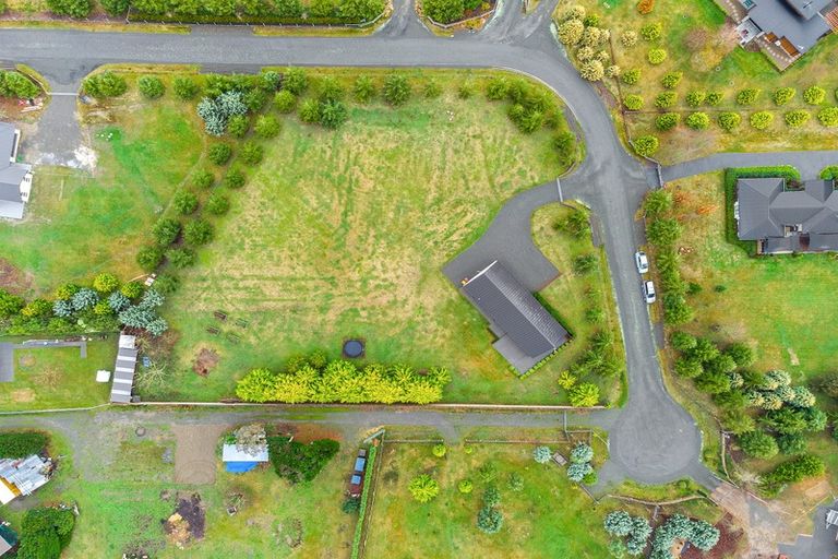 Photo of property in 4 Joshua Place, West Melton, Christchurch, 7675