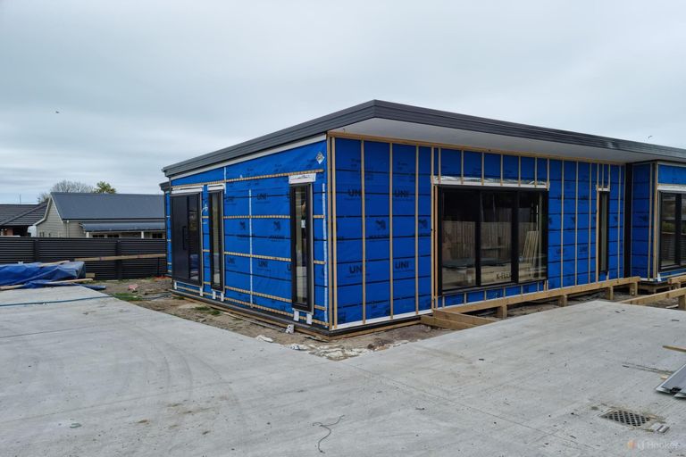 Photo of property in 47a James Street, Kensington, Timaru, 7910