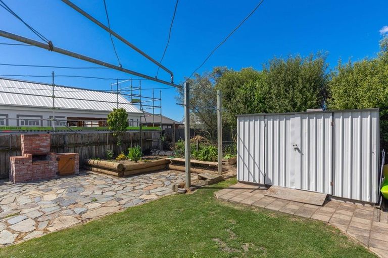 Photo of property in 37 Monro Street, Blenheim, 7201