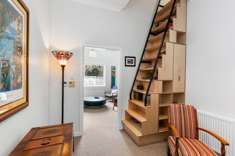 Photo of property in 3 Tyne Street, Island Bay, Wellington, 6023