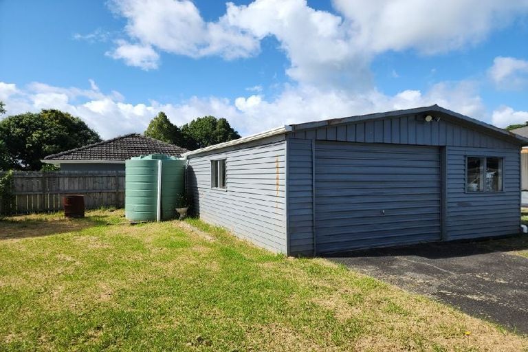 Photo of property in 12 Ripi Street, Kaikohe, 0405