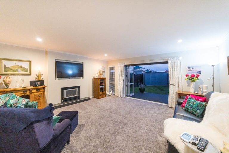 Photo of property in 63c James Line, Kelvin Grove, Palmerston North, 4414