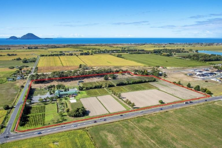 Photo of property in 12 Huna Road, Coastlands, Whakatane, 3191
