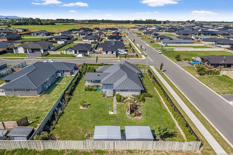 Photo of property in 1 Mary Place, Pyes Pa, Tauranga, 3112