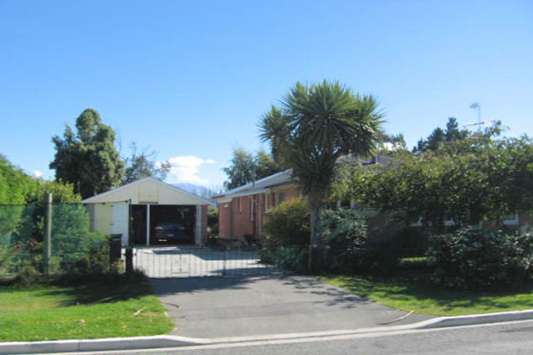 Photo of property in 19 Carr Street, Methven, 7730