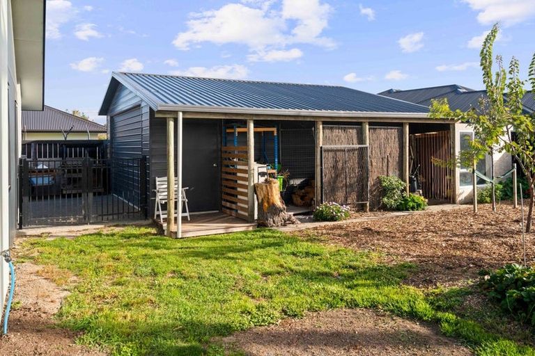 Photo of property in 1454 Springs Road, Lincoln, 7608