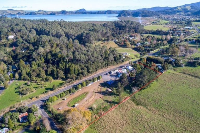 Photo of property in 1965 Tiki Sh25 Road, Preece Point, Coromandel, 3506