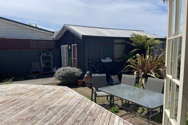 Photo of property in 11 Thistle Street, Napier South, Napier, 4110