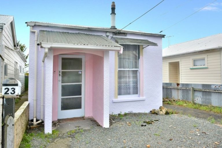 Photo of property in 23 Pencarrow Street, Caversham, Dunedin, 9012