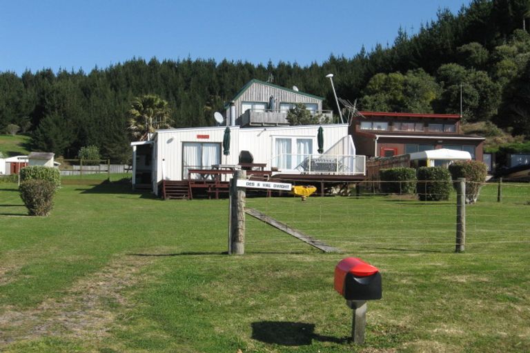 Photo of property in 52 Opito Bay Road, Opito Bay, Whitianga, 3592