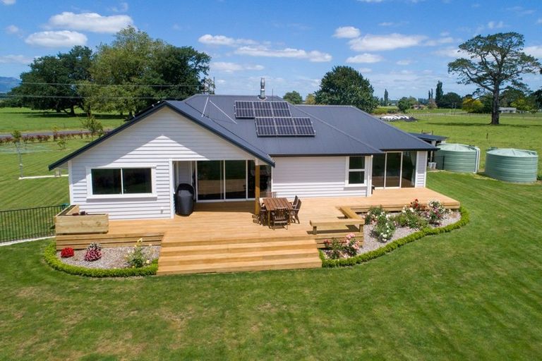 Photo of property in 685 Wardville Road, Wardville, Waharoa, 3474