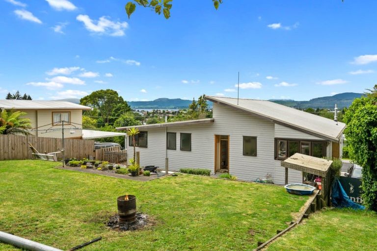 Photo of property in 33 Gordon Road, Western Heights, Rotorua, 3015