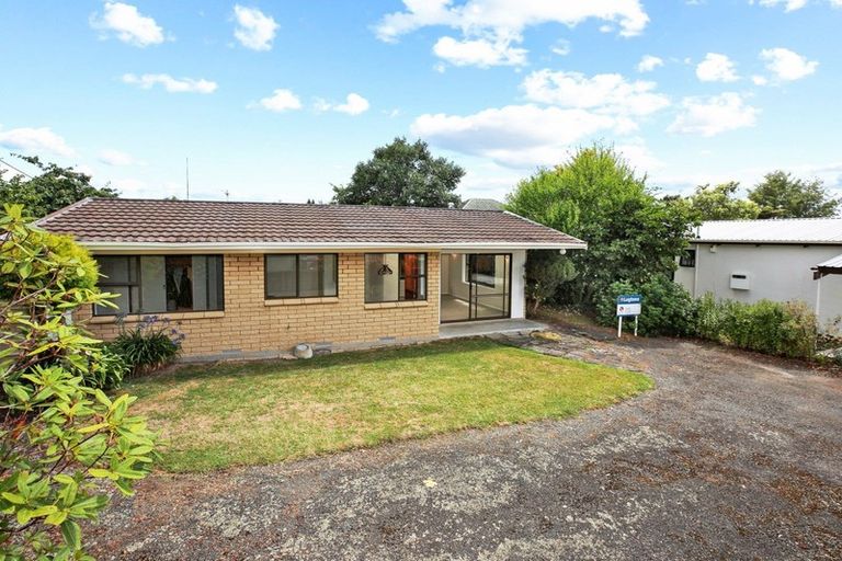 Photo of property in 233a Dey Street, Hamilton East, Hamilton, 3216