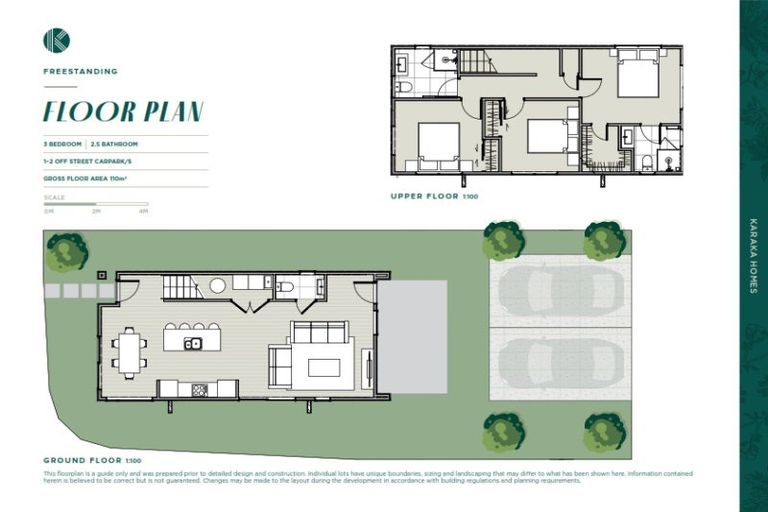 Photo of property in 23 Hampshire Lane, Karaka, 2580