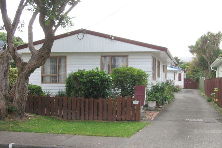 Photo of property in 28c Ariki Street, Boulcott, Lower Hutt, 5010