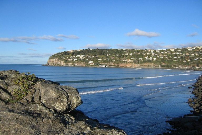 Photo of property in 23 Stoke Street, Sumner, Christchurch, 8081