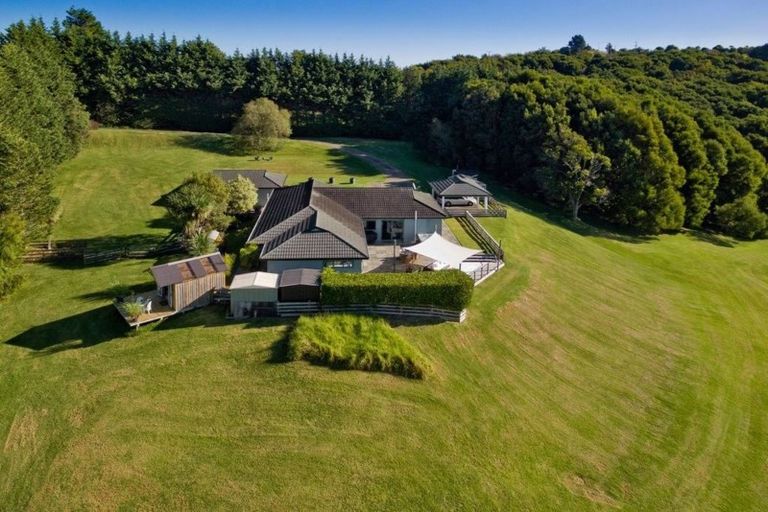 Photo of property in 138 Oyster Point Road, Kaukapakapa, Warkworth, 0984