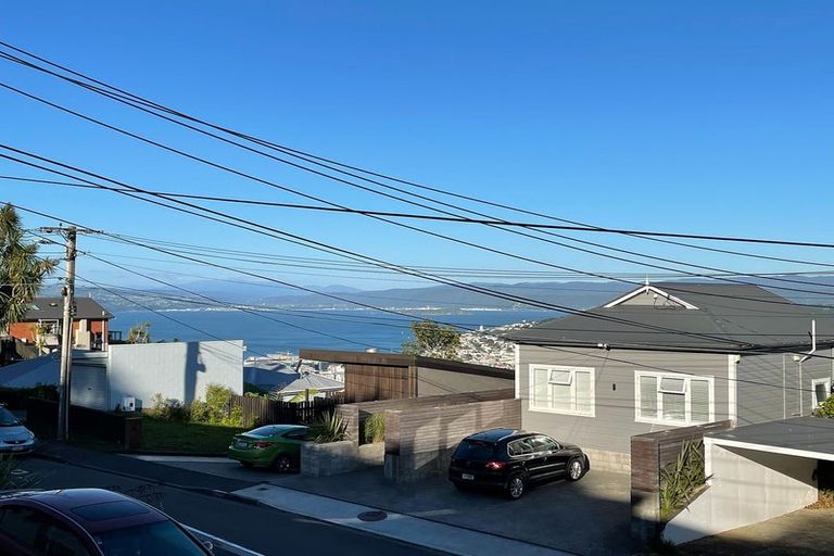 Photo of property in 56 Mitchell Street, Brooklyn, Wellington, 6021