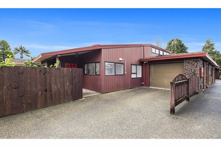 Photo of property in 3/166 Fairway Drive, Te Kamo, Whangarei, 0112