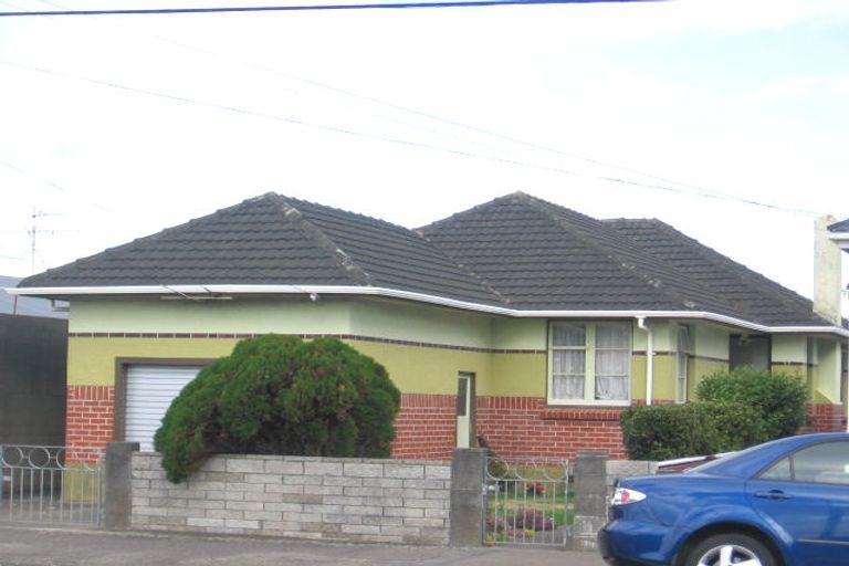 Photo of property in 400 Jackson Street, Petone, Lower Hutt, 5012