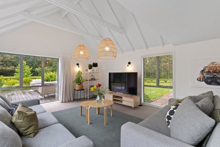 Photo of property in 52 Bells Road, West Melton, Christchurch, 7671