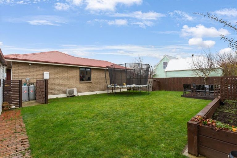 Photo of property in 132 Hagart-alexander Drive, Mosgiel, 9024