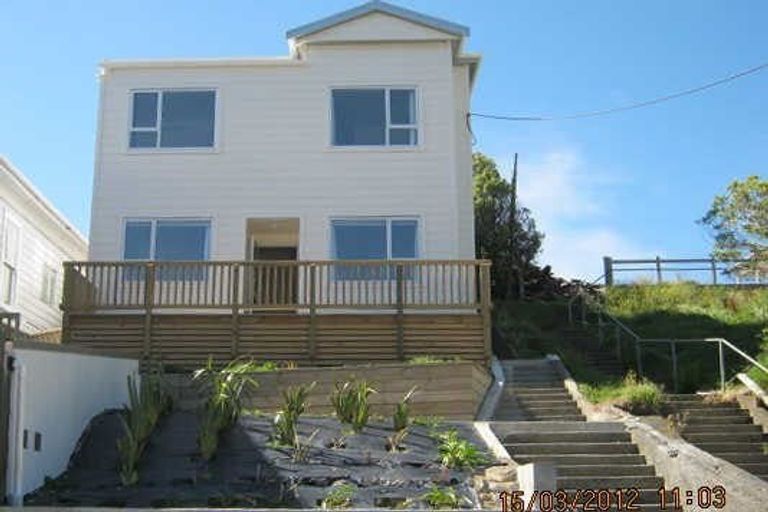 Photo of property in 169 Hanson Street, Newtown, Wellington, 6021