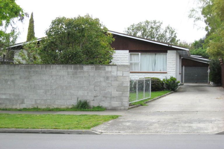 Photo of property in 183 Redwood Street, Witherlea, Blenheim, 7201