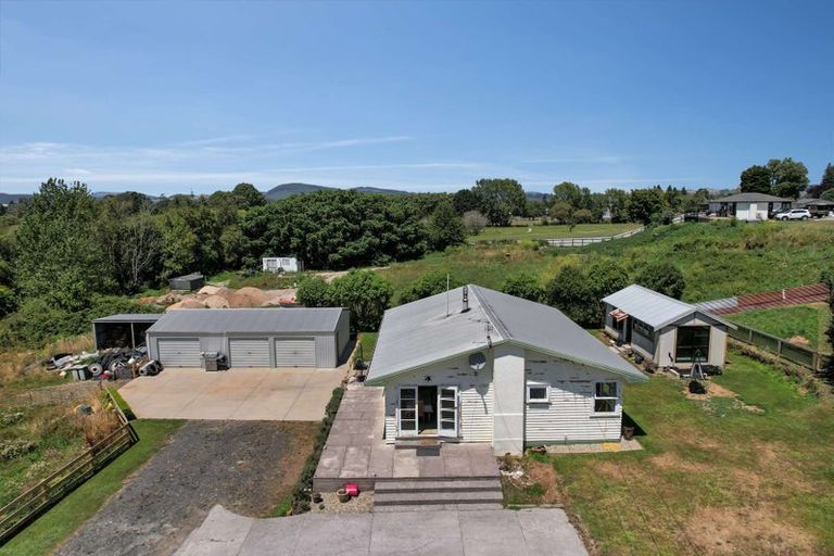 Photo of property in 522 Ngongotaha Road, Fairy Springs, Rotorua, 3015
