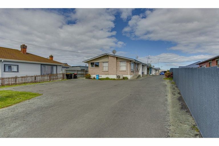Photo of property in 2/6 Hatton Street, West End, Timaru, 7910