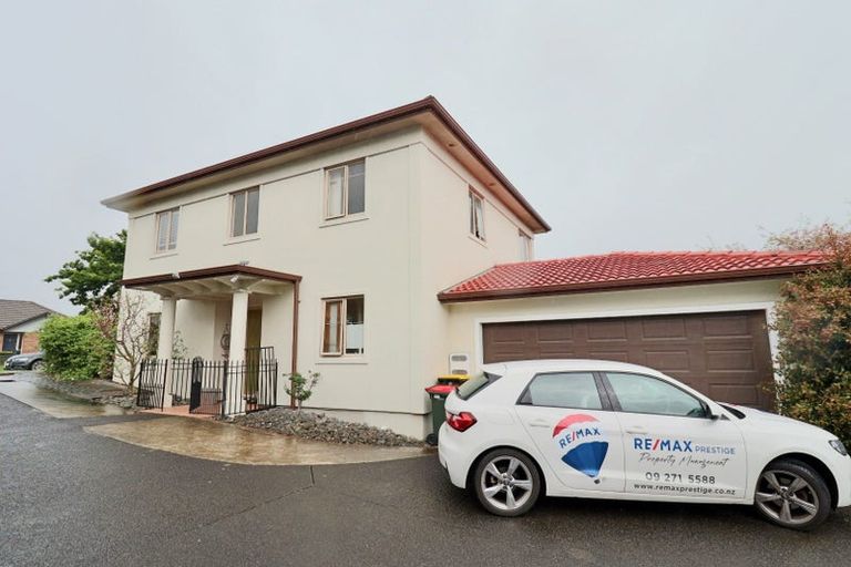 Photo of property in 9 Aclare Place, East Tamaki, Auckland, 2016