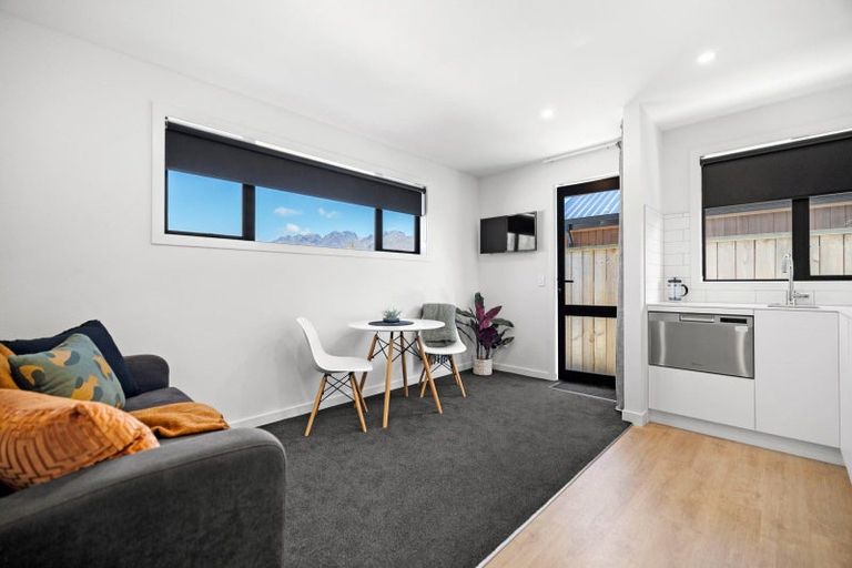 Photo of property in 30 Corriedale Road, Jacks Point, 9371