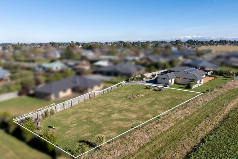 Photo of property in 156b Horndon Street, Darfield, 7510