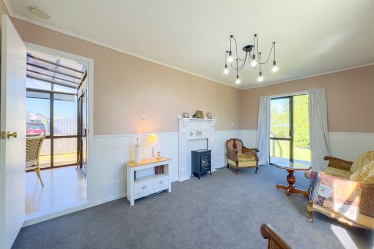Photo of property in 199 Hakanoa Street, Huntly, 3700