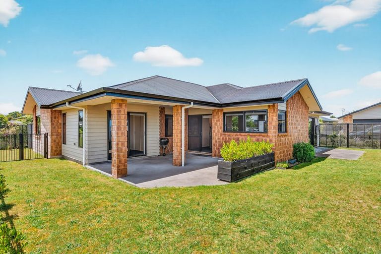 Photo of property in 13 Maison Way, Rangatira Park, Taupo, 3330