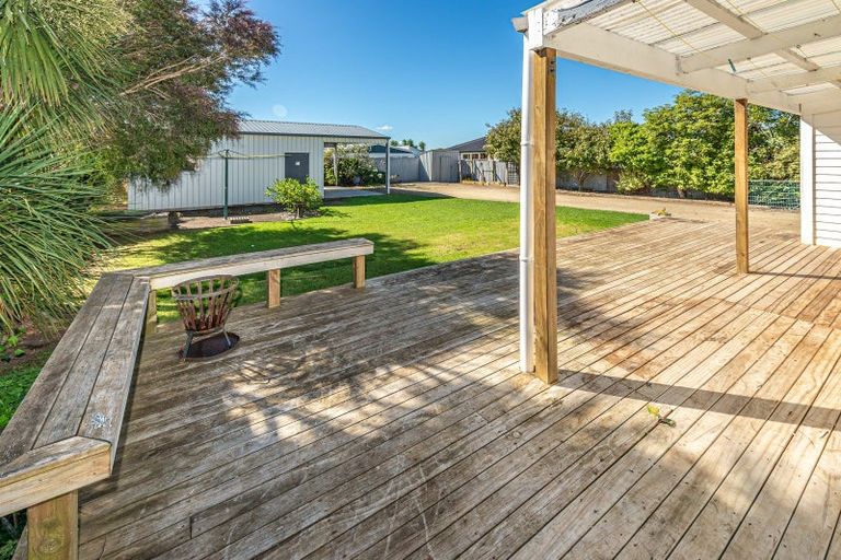 Photo of property in 28 Surrey Road, Springvale, Whanganui, 4501