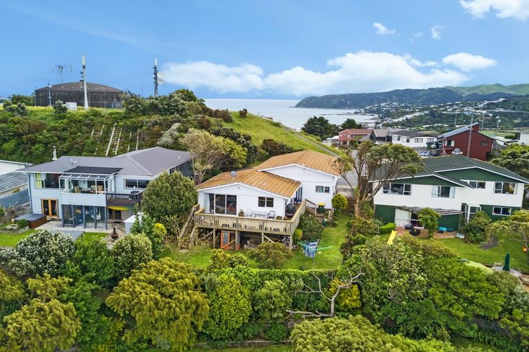 Photo of property in 49 Pope Street, Camborne, Porirua, 5026