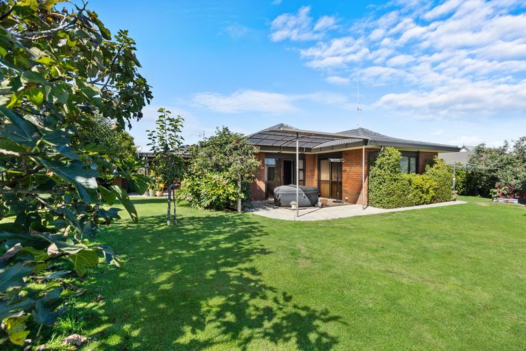 Photo of property in 13 Stirling Drive, Morrinsville, 3300