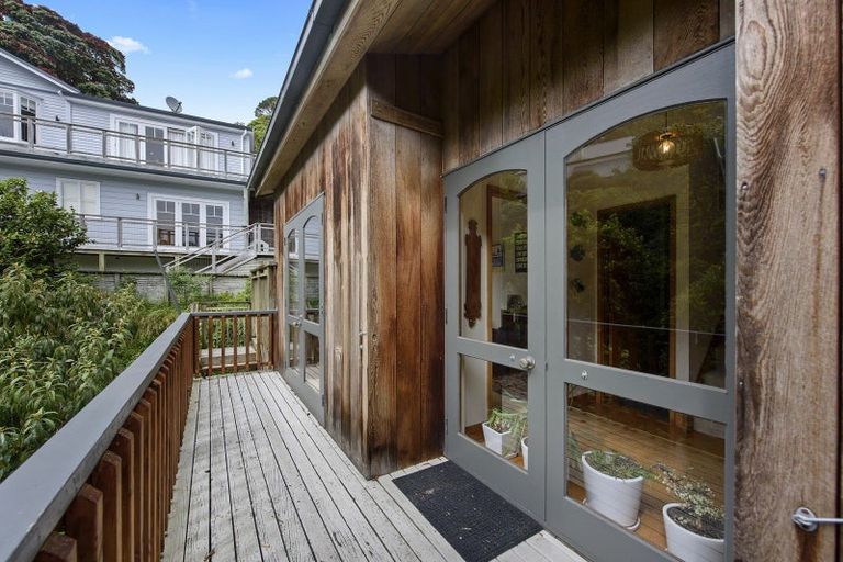 Photo of property in 16 Mairangi Road, Wadestown, Wellington, 6012