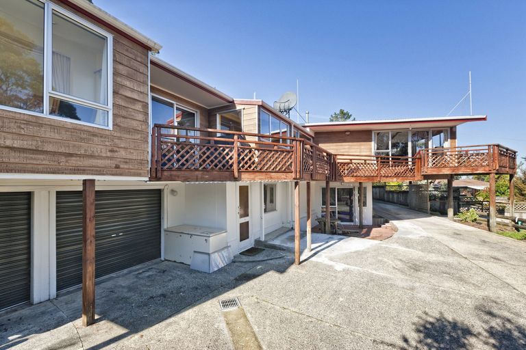 Photo of property in 119 Memorial Drive, Parahaki, Whangarei, 0112