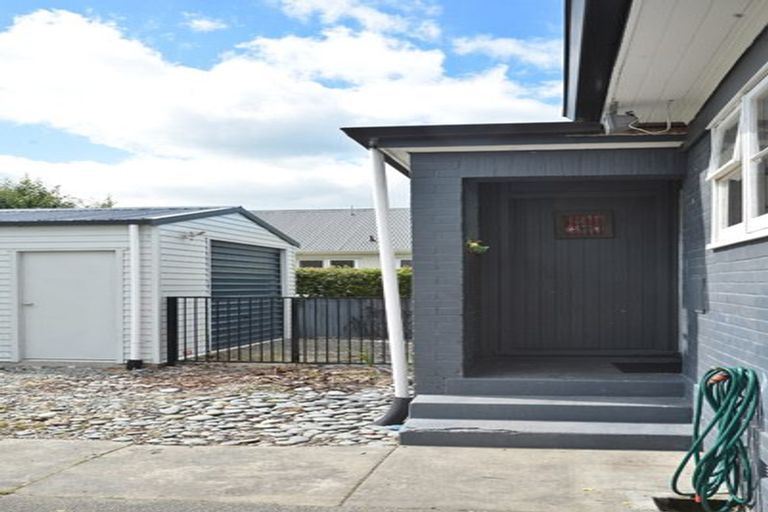 Photo of property in 63 Nelson Street, Hampstead, Ashburton, 7700