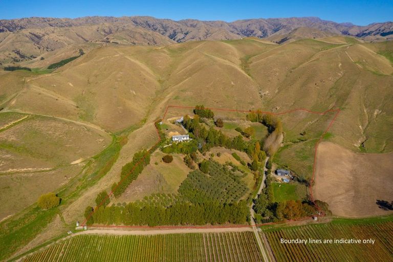 Photo of property in 145b Wrekin Road, Fairhall, Blenheim, 7272