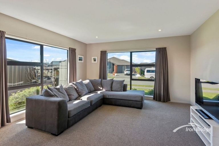 Photo of property in 4 Keith Street, Wigram, Christchurch, 8042