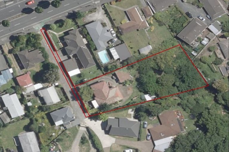 Photo of property in 22 Normandy Avenue, Melville, Hamilton, 3206