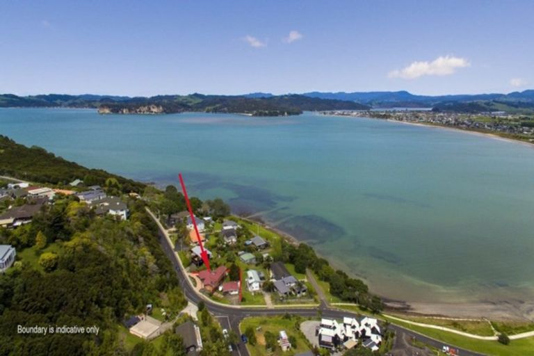 Photo of property in 187 Buffalo Beach Sh25 Road, Whitianga, 3510
