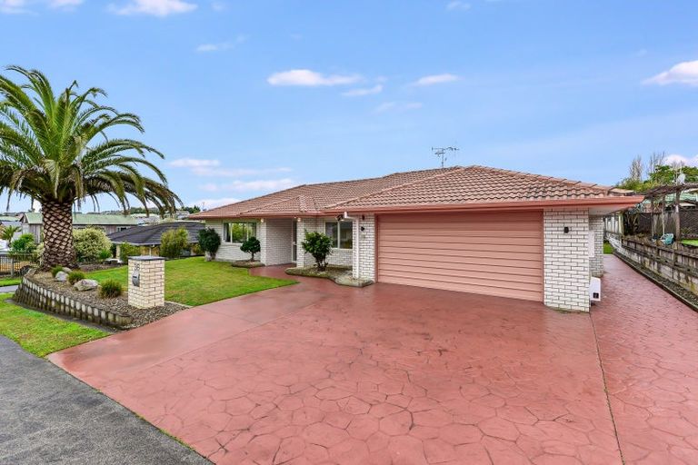 Photo of property in 36 Ayrshire Drive, Grandview Heights, Hamilton, 3200