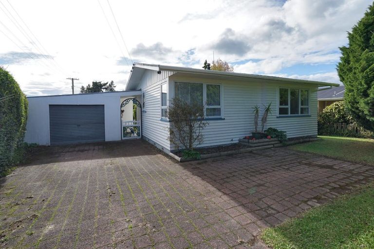 Photo of property in 105 Comries Road, Chartwell, Hamilton, 3210