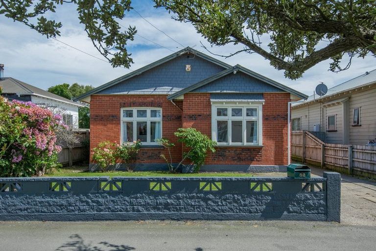 Photo of property in 52 Magdala Street, Tainui, Dunedin, 9013