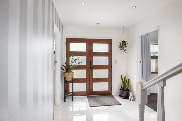 Photo of property in 488a Carrington Road, Hurworth, New Plymouth, 4371