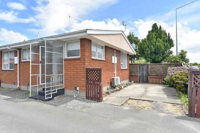 Photo of property in 1/430 Ferry Road, Woolston, Christchurch, 8023